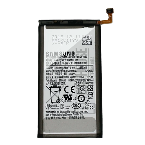 bateria Samsung Eb-bg973abu
