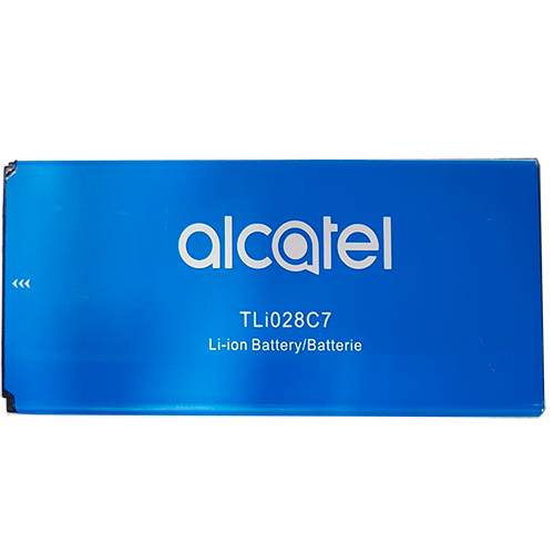Bateria para celular Alcatel 