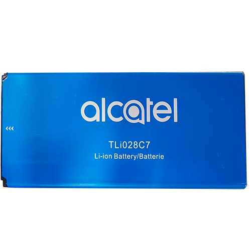 bateria Alcatel TLi028C7