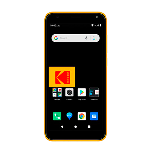 bateria para celular KODAK  KD50