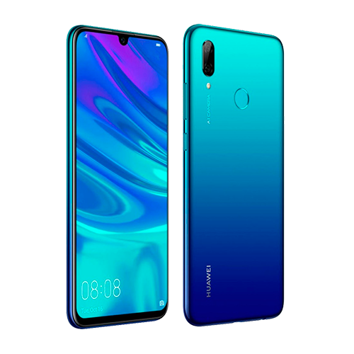 Celular Huawei  PSMART 2019