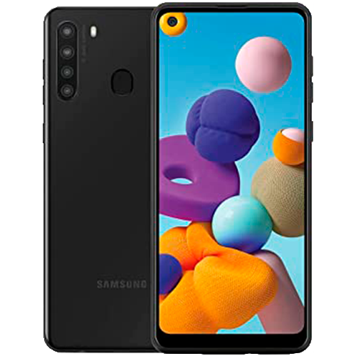 Celular Samsung  A12