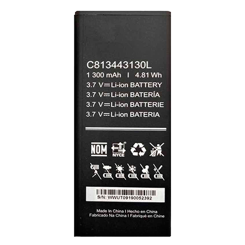 bateria BLU C81343130L