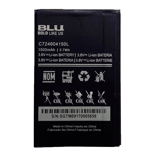 bateria BLU C724604150L