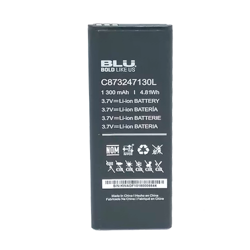 bateria BLU  C873247130L