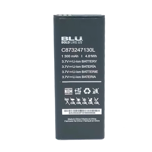 bateria BLU C873247130L