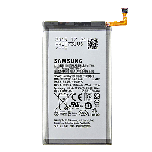 bateria Samsung EB-BG970ABU