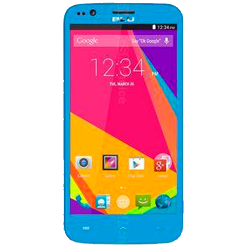 Celular BLU  Star 4.5