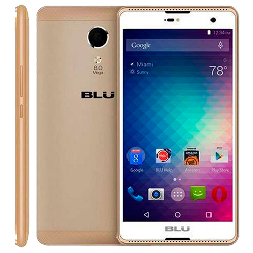 Celular BLU  MINI