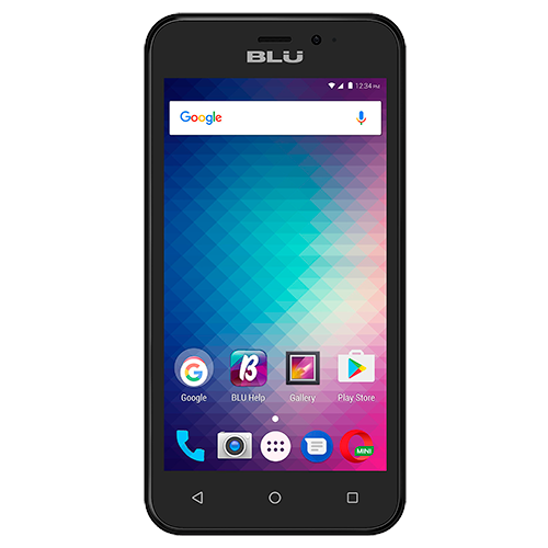 Celular BLU  GRAND MINI