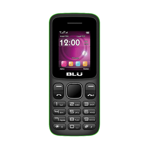 bateria para celular BLU  Z4