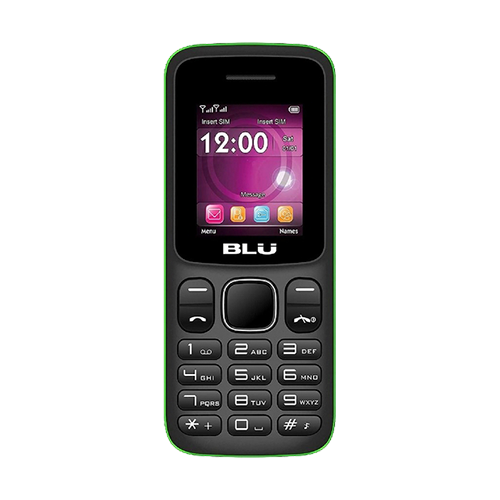 Celular BLU  Z4