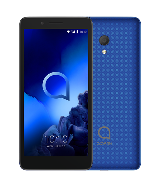 Celular Alcatel  1C 2019