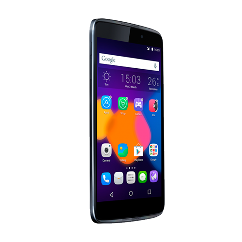 Celular Alcatel  One Touch Idol 3 (5.5'')