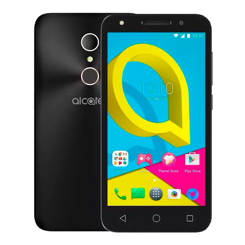 Celular Alcatel  U5 Plus