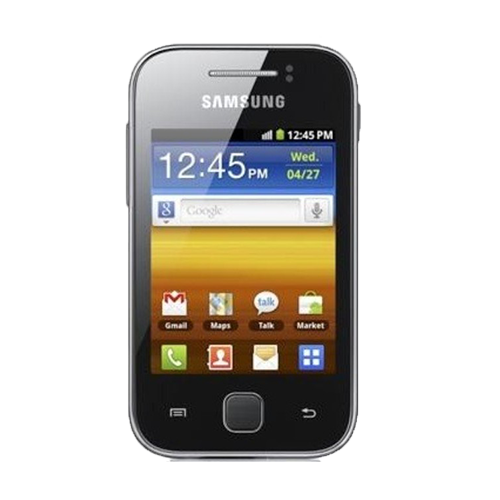 Celular Samsung Galaxy Y S5360