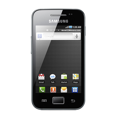 Celular Samsung Galaxy ACE