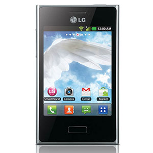 celular LG L3
