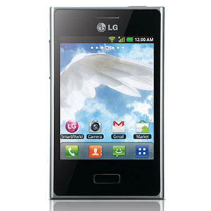 Celular LG Optimus L3