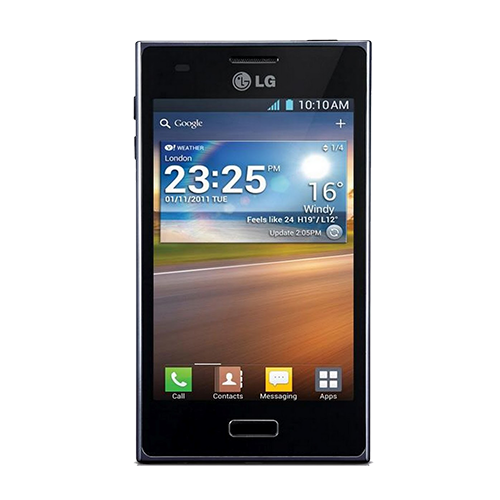 Celular LG Optimus L7