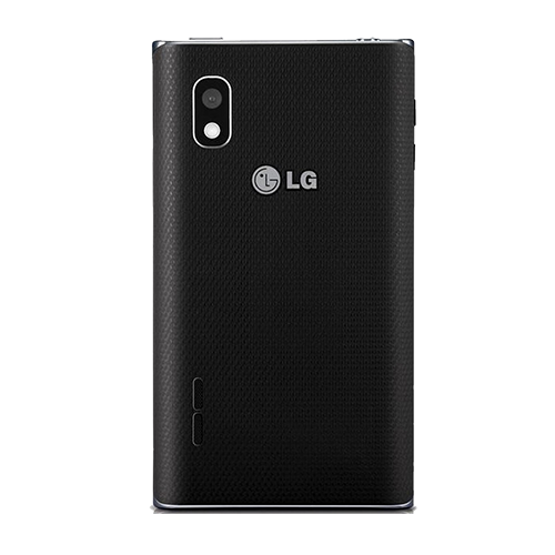 Celular  LG L7