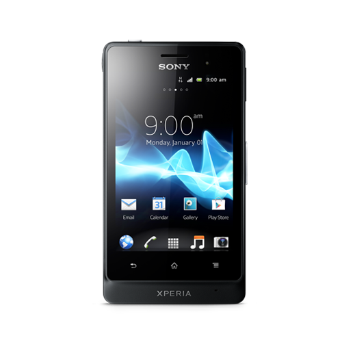 Celular Sony Xperia Go