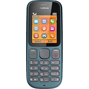 Celular Nokia Nokia 100