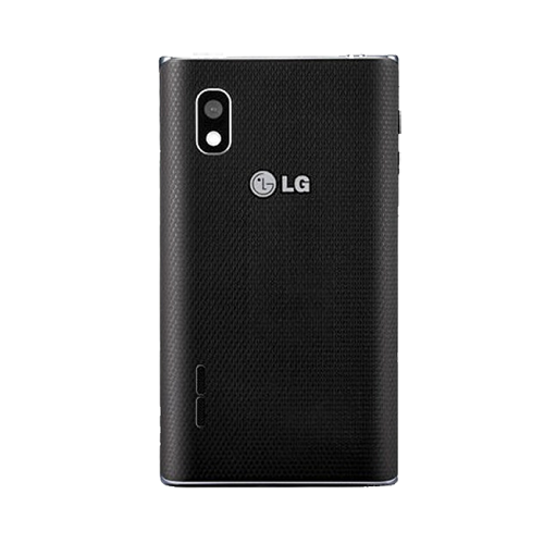 Celular  LG L5