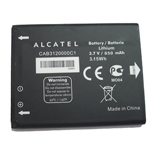 bateria Alcatel cab3120000c1