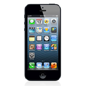 celular Apple 5