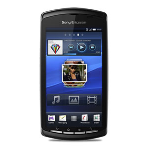Celular Sony Xperia PLAY R800