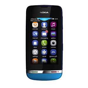 Celular Nokia Asha 311