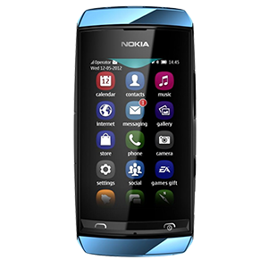 Celular Nokia Asha 306
