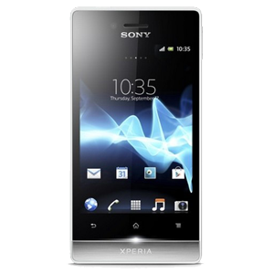 celular Sony&nbsp;Miro