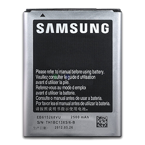 bateria Samsung EB615268VU