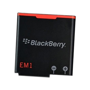 bateria Blackberry em-1