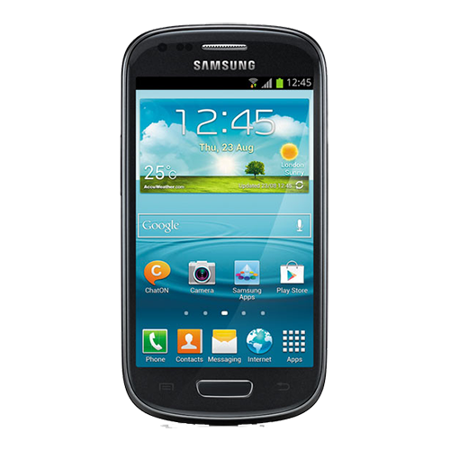Celular Samsung Galaxy S3 mini