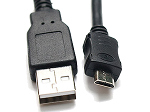  Usb Micro