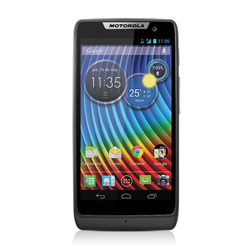 Celular Motorola Razr D3