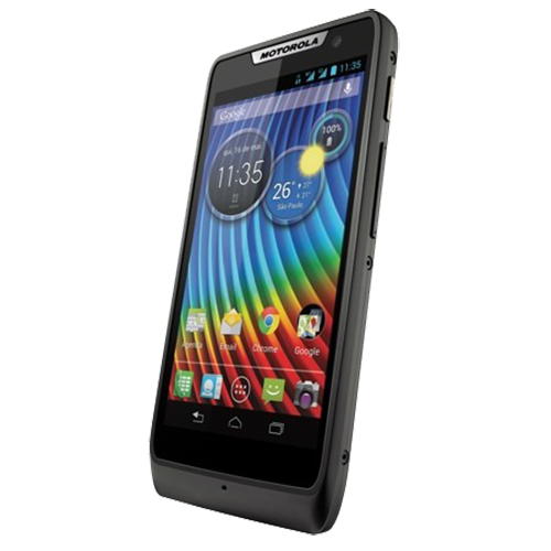 Celular  Motorola D3