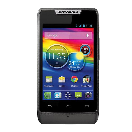 Celular Motorola Razr D1
