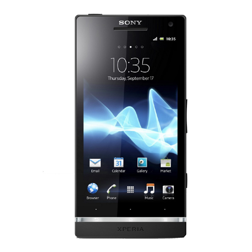 celular Sony S