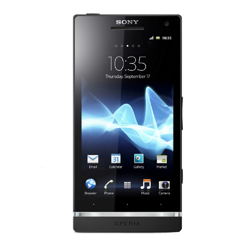 celular Sony&nbsp;S