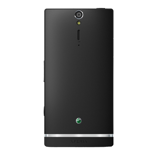 Celular  Sony S