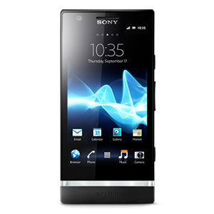 Celular Sony Xperia P