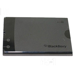 Battery BlackBerry d 9000, Li-ion, 3,7V, 1500mAh, 5,6Wh