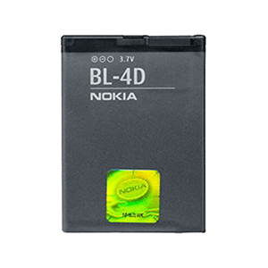 bateria Nokia BL-4D