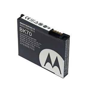 bateria Motorola BK70