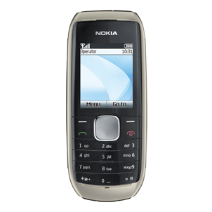 Celular Nokia Nokia 1800