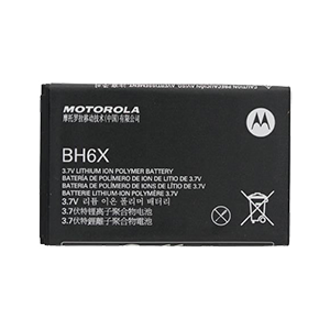 bateria Motorola BH6X